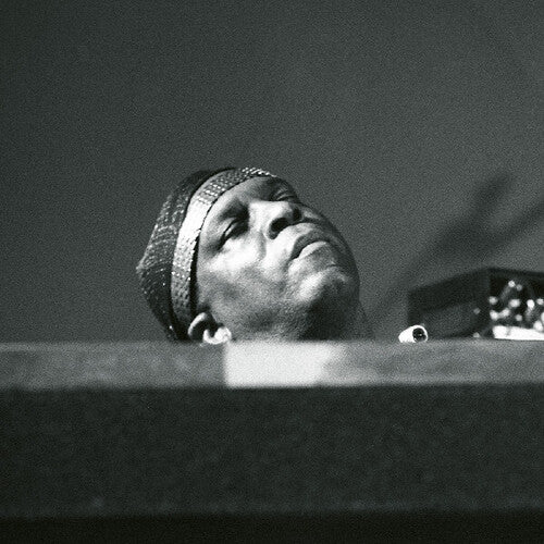 Sun Ra - Nuits De La Fondation Maeght (Vinyl)