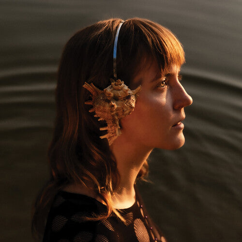 Tara Nome Doyle - Ekko - Clear (Vinyl)