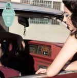 デフヘヴン - ロンリー・ピープル・ウィズ・パワー (レコード)