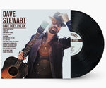 Dave Stewart - Dave Does Dylan (Vinyl)