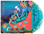 Ol' Burger Beats - Daybreaks (Vinyl)