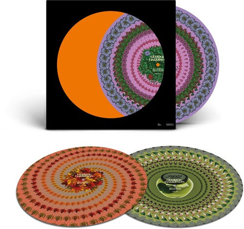 ジョージ・ハリスン - オール・シングス・マスト・パス (レコード)