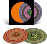 ジョージ・ハリスン - オール・シングス・マスト・パス (レコード)