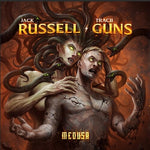 Russell - Guns - Medusa (Vinyl)