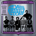 Sly & the Family Stone - First Family: Live At The Winchester Cathedral 1967 (Vinyl)
