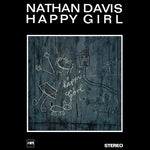 ネイサン・デイヴィス - ハッピー・ガール (レコード)