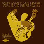 Wes Montgomery - Wes's Best:the Best Of Wes Montgomery On Resonance (Vinyl)