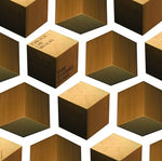 ヤング・ゴッズ - ノック・オン・ウッド(アコースティック・セッションズ)(レコード)