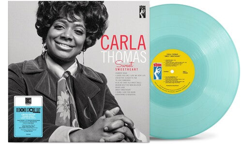 Carla Thomas - Sweet Sweetheart (Vinilo)