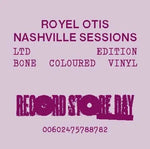 Royel Otis - Nashville Sessions (Vinyl)