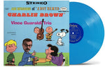 Vince Guaraldi - Jazz Impressions Of A Boy Named Charlie Brown (Vinyl)