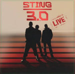 Sting & Shaggy - Sting 3.0 Live (Vinyl)