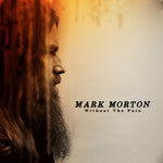 Mark Morton - Sin dolor (CD)