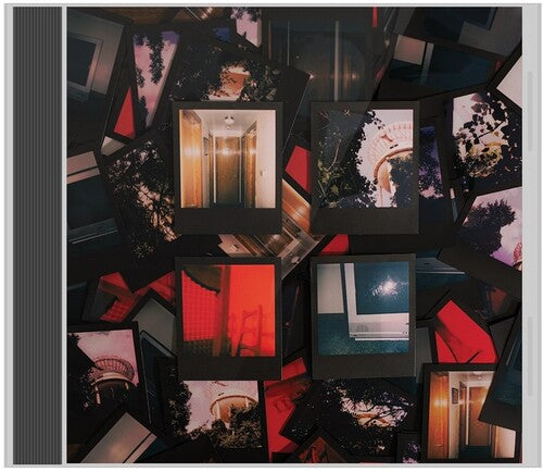 156/サイレンス - 息を止めないで(CD)