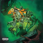 Freddie Gibbs - You Only Die 1nce (Vinyl)