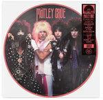 Motley Crue - Smokin' In The Boys Room / Home Sweet Home (Vinyl)