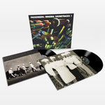 Passengers - Original Soundtracks 1 (Vinyl)