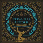 Various Artists - Treasures Untold: A Modern 78 Rpm Reader (Various Artists) (CD)