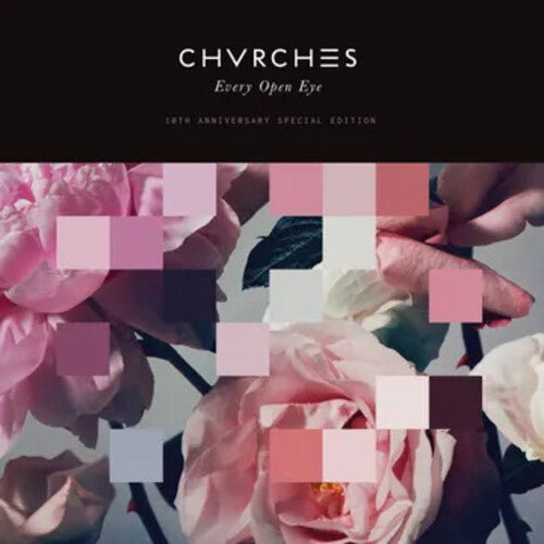 Chvrches - Every Open Eye (Vinyl)
