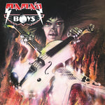 Mama's Boys - Mama's Boys - 40th Annivesary (CD)