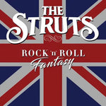 Struts - Rock 'n' Roll Fantasy (Vinyl)