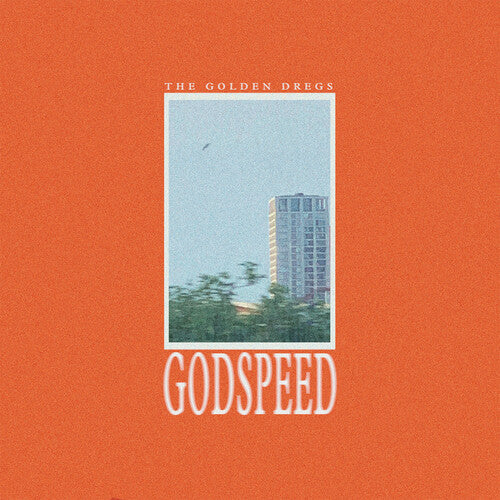 Golden Dregs - Godspeed (Vinyl)