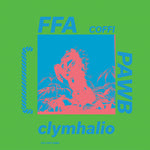 Ffa Coffi Pawb - Clymahlio - Green (Vinyl)
