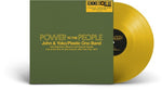 Power To The People: Live at the One To One Concert, New York City1972 (Vinyl)
