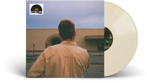 Medium Build - Marietta (Vinyl)