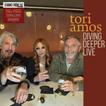 Tori Amos - Diving Deeper Live (Vinyl)