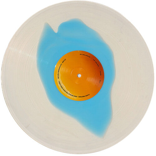 ダーティーバード - ダーティーバード ハンドピッキング ボックスセット ボリューム 1 (ビニールレコード)