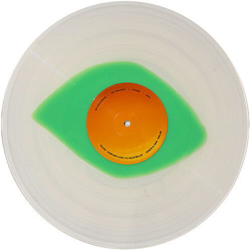 ダーティーバード - ダーティーバード ハンドピッキング ボックスセット ボリューム 1 (ビニールレコード)