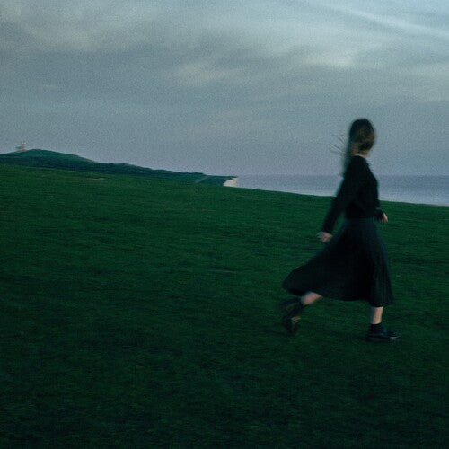 ジョニ - シングス・アイ・レフト・ビハインド (レコード)