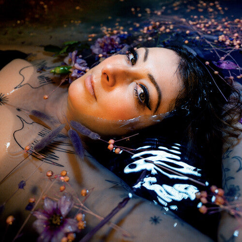 Rebecca Vasmant - Who We Are, Becoming (Vinyl)