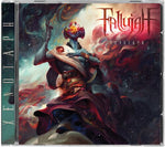 Fallujah - Xenotaph (CD)