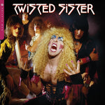 Twisted Sister - Ahora en reproducción (Vinilo)