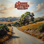 The Doobie Brothers - Walk This Road (CD)