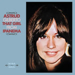 Astrud Gilberto - That Girl From Ipanema (Vinyl)