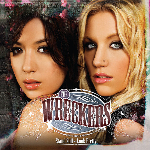 ザ・レッカーズ - スタンド・スティル・ルック・プリティ (レコード)