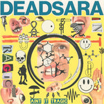 Dead Sara - ¿No es trágico? (Vinilo)