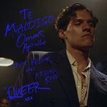 Te Maldigo (de Queer) (Vinilo)