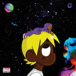 Lil Uzi Vert - Eternal Atake (Deluxe) / Luv Vs. The World 2 (5th Anniversary Edition) (Vinyl)