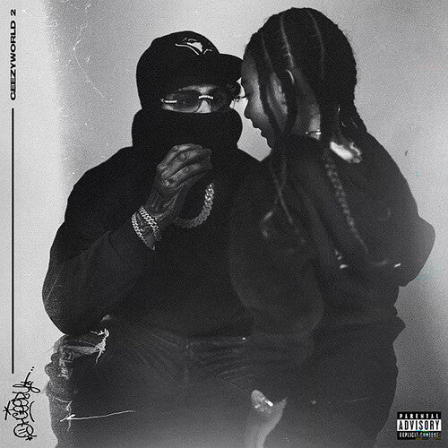 Ohgeesy - Geezyworld 2 (Vinyl)