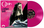Goblin - L'Altro Inferno (The Other Hell) (Original Soundtrack) - Limited Clear Fuschia Colored Vinyl in Tri-Fold Sleeve (Vinyl)