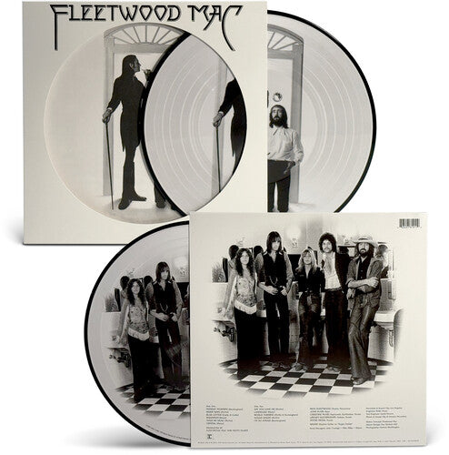 Fleetwood Mac - Fleetwood Mac (Vinyl)