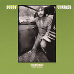 Bobby Charles - Bearsville Studio Sessions (Vinyl)