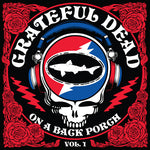 The Grateful Dead - On A Back Porch 1 (Vinyl)