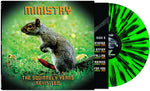 Ministerio - Los años de las ardillas revisitados (Vinilo)