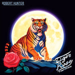Robert Hunter - Tiger Rose Rarities (Vinyl)