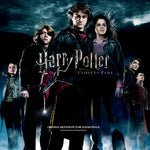 Patrick Doyle - Harry Potter And The Goblet Of Fire (Original Motion Picture Soundtrack) (Vinyl)